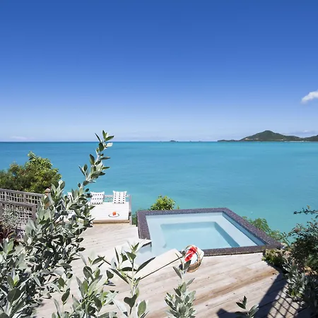 Cocobay Resort Antigua (Adults Only)-3